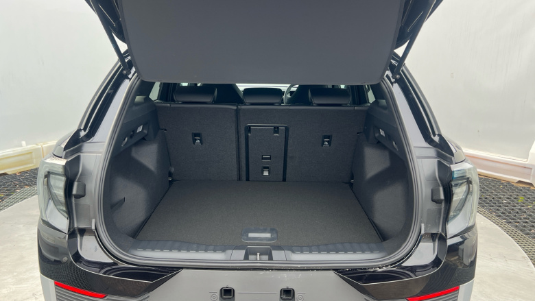 Ford Explorer 210kW Select 77kWh 5dr Auto Electric Estate